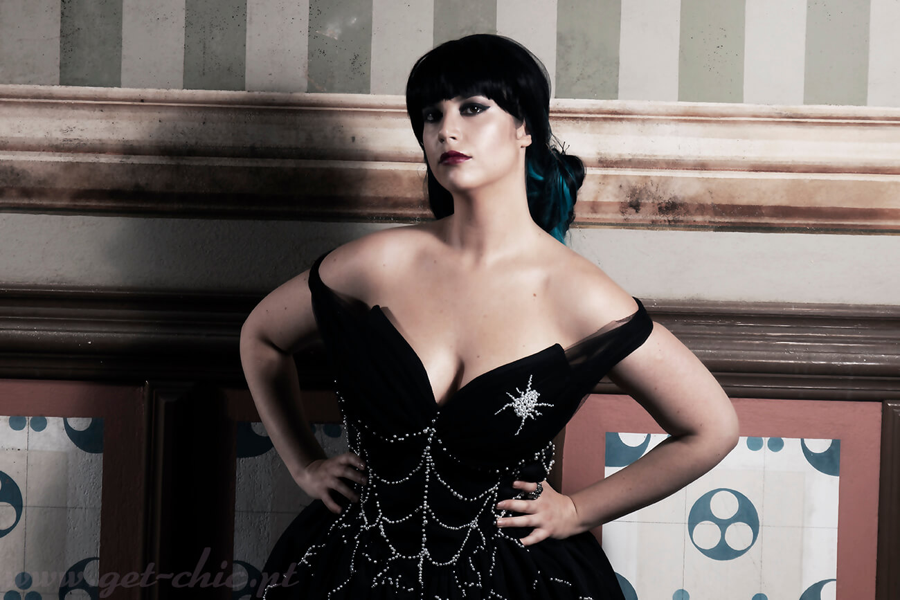 Black Widow