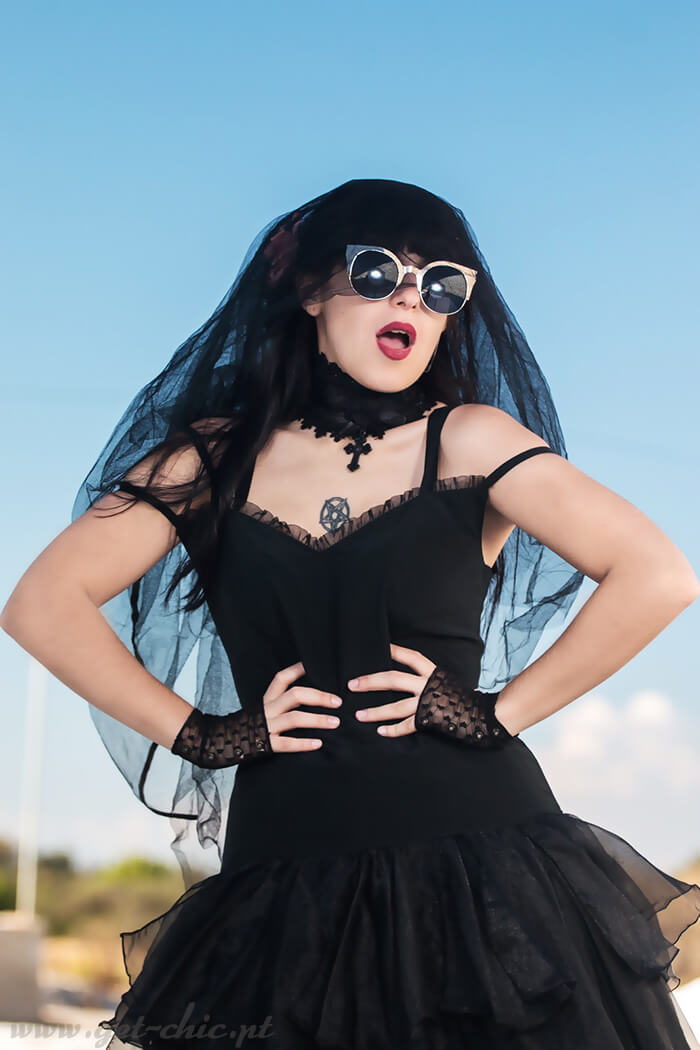 Dark Queen